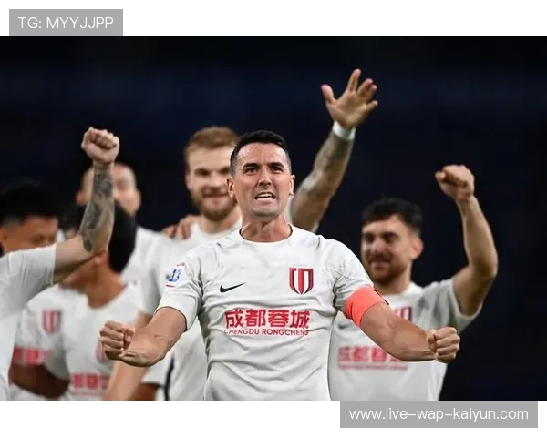 成都蓉城亚冠期间的城市经济带动效应正在显现