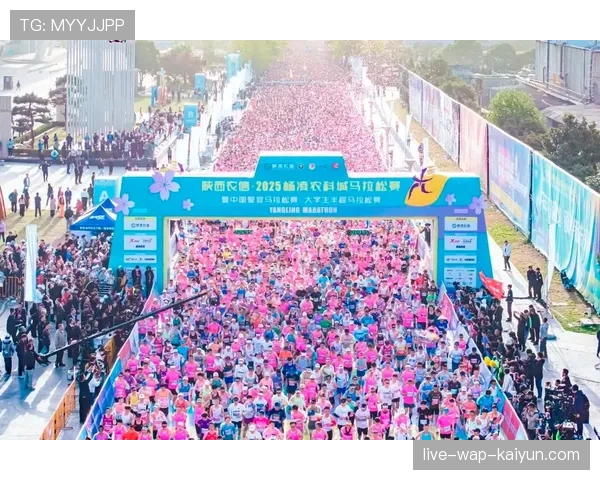 中国马拉松热持续：去年举办1800场，500万人次参赛，中国马拉松运动